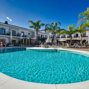 3* מלון Paloma Blanca Boutique (adults Only)